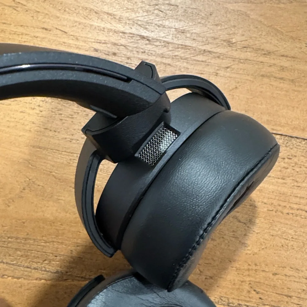 Sony MDR-XB950N1 Wireless Over-Ear Headphones, Noise Canceling - Picture 12 of 16
